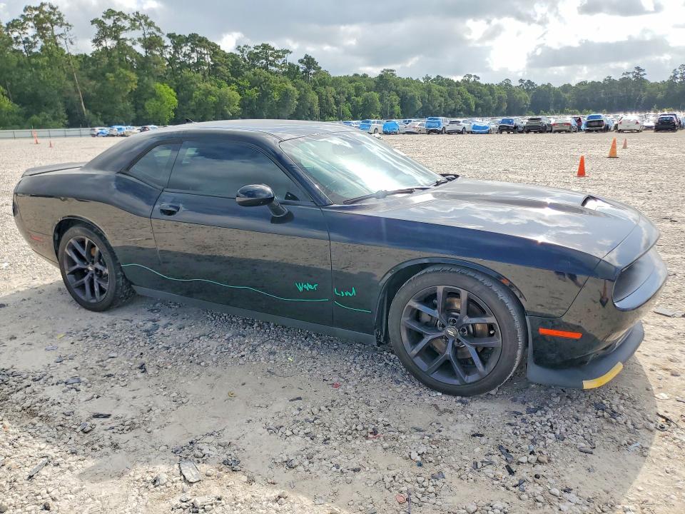 Aukcja sprzedaży 2020 Dodge Challenger, vin: 2C3CDZJG3LH110322, numer aukcji: 58875866