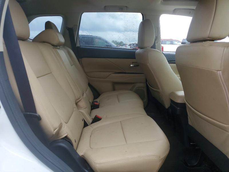 Aukcja sprzedaży 2016 Mitsubishi Outlander, vin: JA4AD3A35GZ007223, numer aukcji: 57871116