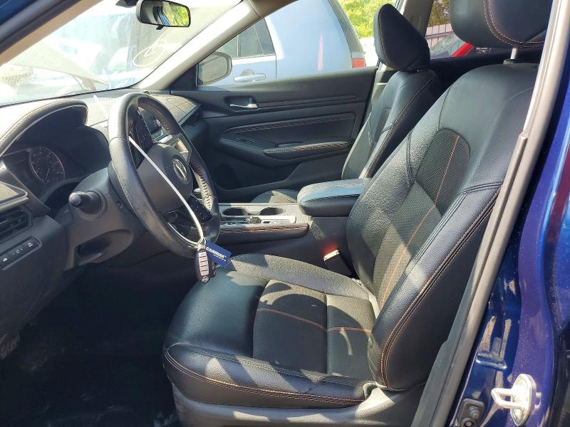 Aukcja sprzedaży 2020 Nissan Altima, vin: 1N4BL4CW0LC227348, numer aukcji: 55763526