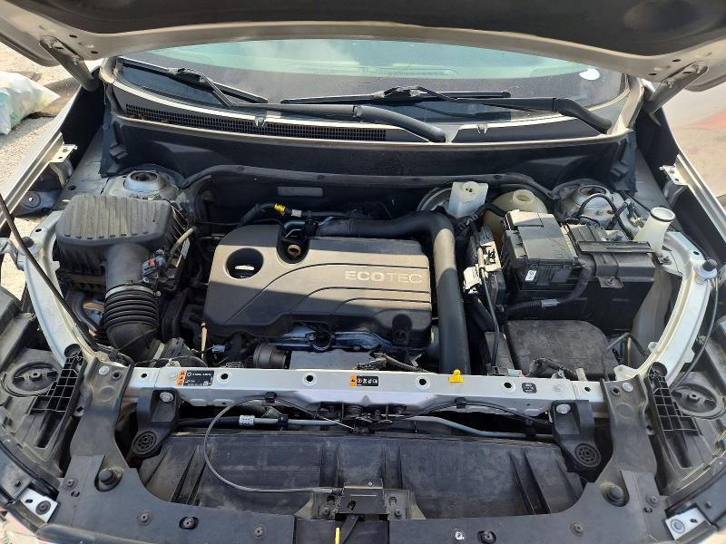 54627466 :رقم المزاد ، 3GKALPEV7KL211084 vin ، 2019 Gmc Terrain مزاد بيع