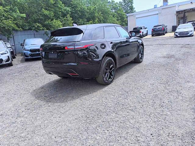 Продажа на аукционе авто 2026 Land Rover Range Rover Velar, vin: SALYL2EX1TA834748, номер лота: 55638096