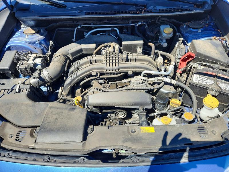 Продажа на аукционе авто 2019 Subaru Crosstrek, vin: JF2GTANC1KH252084, номер лота: 56191346