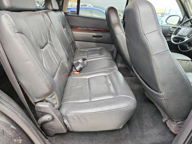 Продаж на аукціоні авто 2001 Dodge Durango, vin: 1B4HS28N91F531475, номер лоту: 56817796