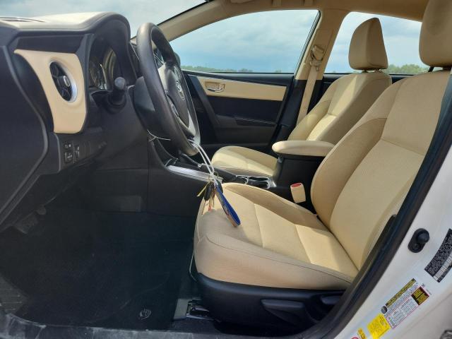Продаж на аукціоні авто 2019 Toyt Corolla L/le/xle/se/, vin: 5YFBURHE8KP948494, номер лоту: 58928956