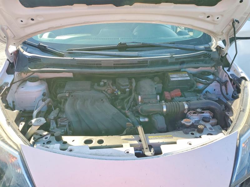 Продаж на аукціоні авто 2018 Nissan Versa Note, vin: 3N1CE2CP7JL360053, номер лоту: 58445556