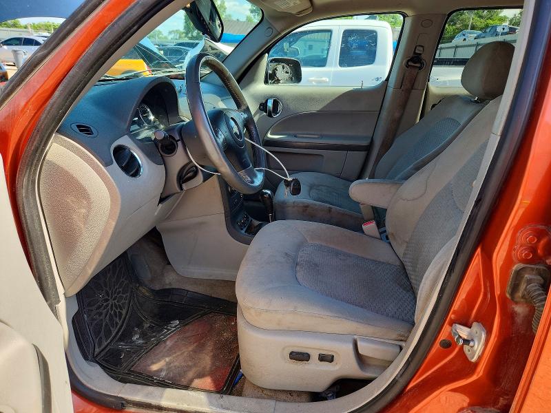 Продажа на аукционе авто 2006 Chevrolet Hhr, vin: 3GNDA23P46S503297, номер лота: 58569256