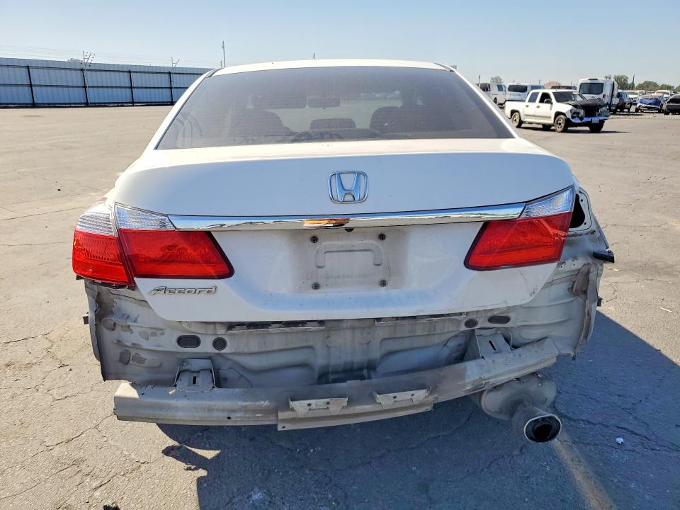 57181576 :رقم المزاد ، 1HGCR2F38DA022202 vin ، 2013 Honda Accord مزاد بيع