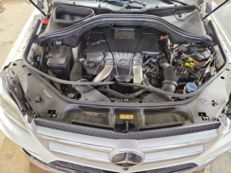 Продаж на аукціоні авто 2016 Mercedes-benz Gle, vin: 4JGDF7DEXGA667351, номер лоту: 57080066