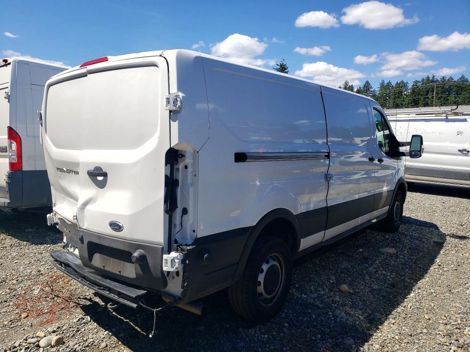 Продажа на аукционе авто 2024 Ford Transit, vin: 1FTBR1Y89RKB16975, номер лота: 57180866