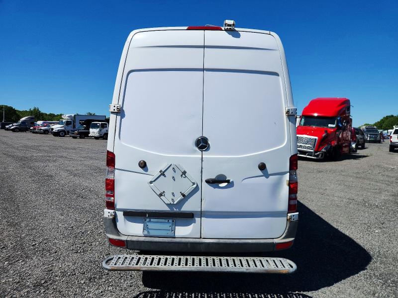 Aukcja sprzedaży 2012 Mercedes Benz Sprinter, vin: WD3PE8CB0C5706785, numer aukcji: 54674446