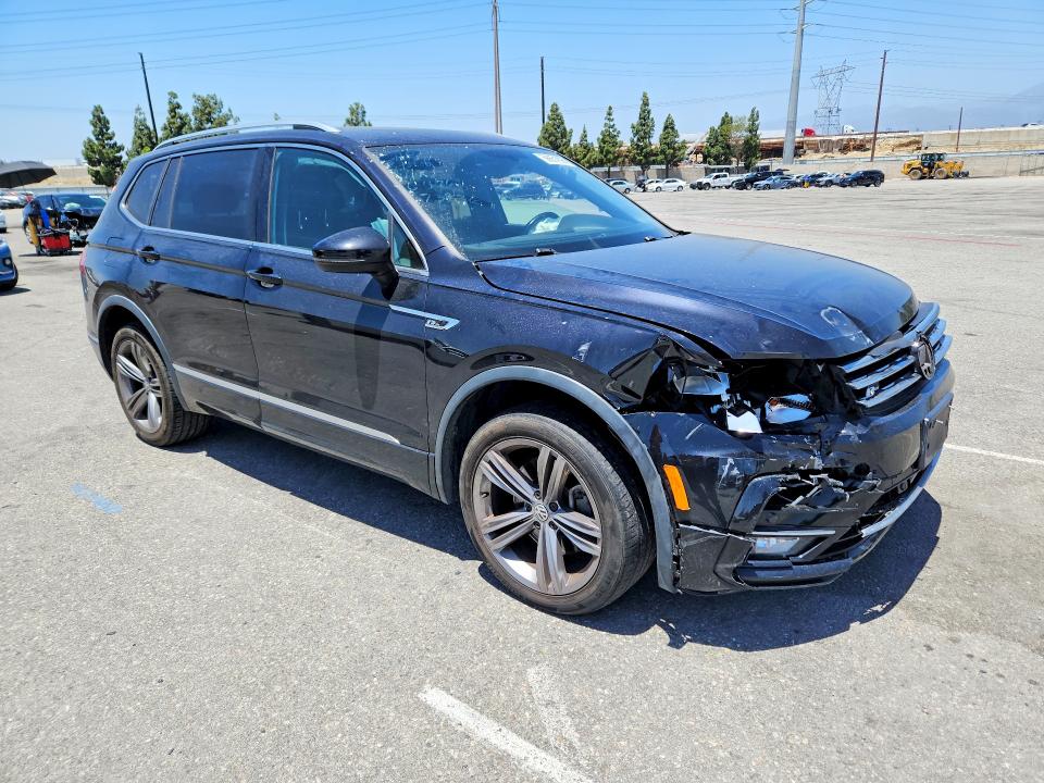 Продаж на аукціоні авто 2019 Volkswagen Tiguan, vin: 3VV3B7AX4KM064197, номер лоту: 56651896