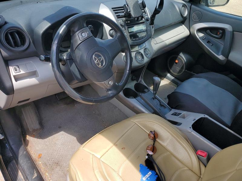 Продажа на аукционе авто 2008 Toyota Rav4, vin: JTMBK31V686047248, номер лота: 58604016