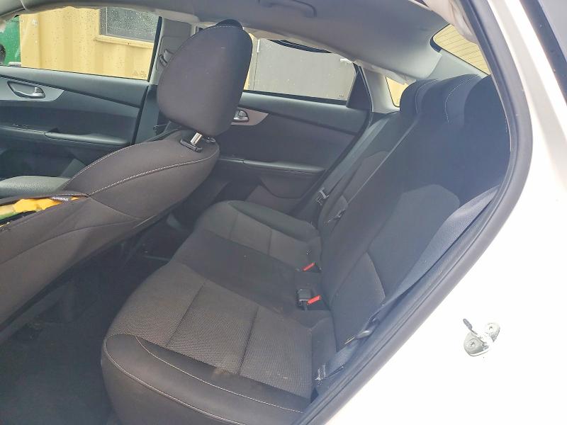 Aukcja sprzedaży 2023 Kia Forte, vin: 3KPF24ADXPE634284, numer aukcji: 58265656