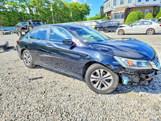 Продаж на аукціоні авто 2015 Honda Accord, vin: 1HGCR2F30FA019765, номер лоту: 55454866