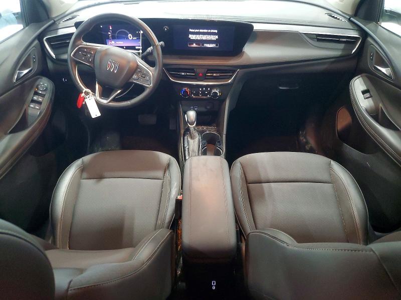58900916 :رقم المزاد ، KL4AMCSL5RB034402 vin ، 2024 Buick Encore Gx مزاد بيع