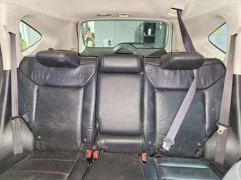 Aukcja sprzedaży 2015 Honda Cr-v, vin: 5J6RM4H79FL118277, numer aukcji: 57993866