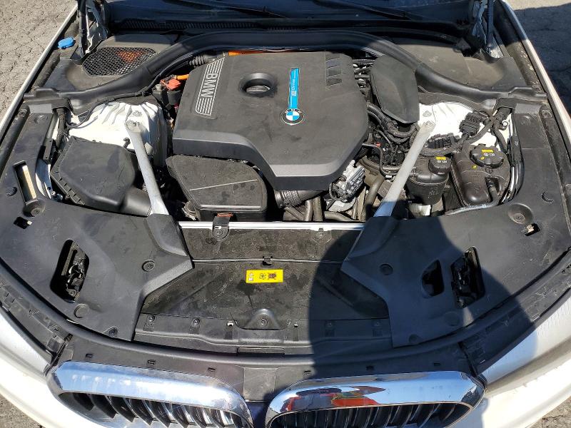 Aukcja sprzedaży 2018 Bmw 530e, vin: WBAJA9C54JB250471, numer aukcji: 59033806