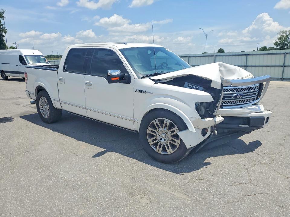 Продаж на аукціоні авто 2013 Ford F150, vin: 1FTFW1CF6DFA02028, номер лоту: 57498386