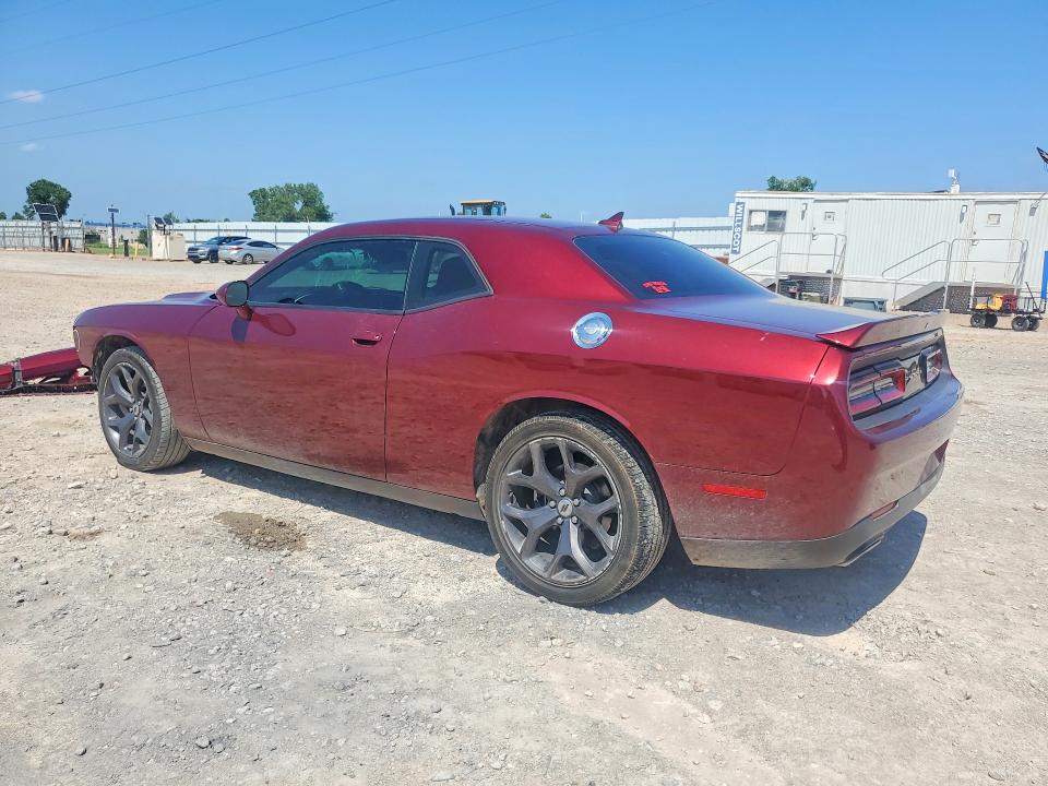 Aukcja sprzedaży 2018 Dodge Challenger, vin: 2C3CDZAGXJH229871, numer aukcji: 55618536