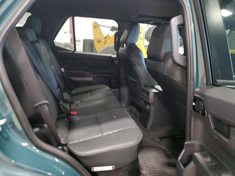 95590065 :رقم المزاد ، JTEVA5BR7T5113636 vin ، 2026 Toyota 4runner مزاد بيع