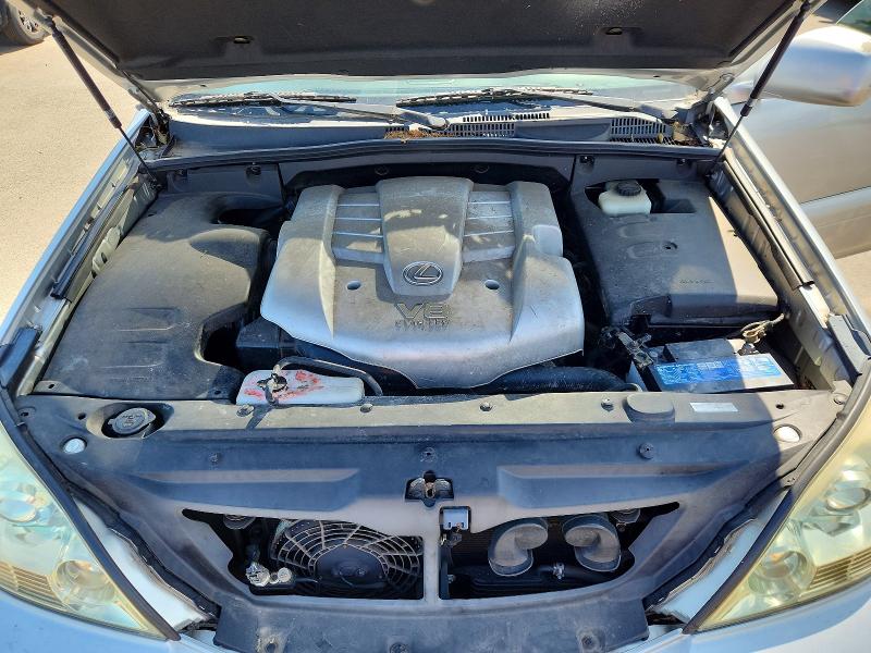Продажа на аукционе авто 2006 Lexus Gx, vin: JTJBT20X060114126, номер лота: 57039966