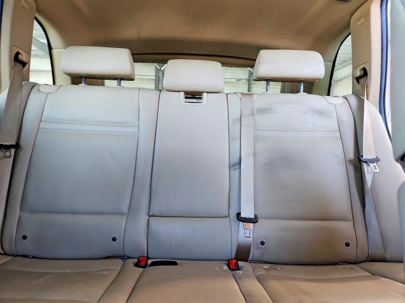 2013 Bmw X5 მანქანა იყიდება აუქციონზე, vin: 5UXZV4C52D0E06635, აუქციონის ნომერი: 57556886
