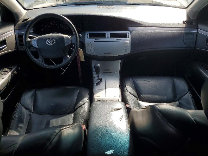 Продаж на аукціоні авто 2008 Toyota Avalon, vin: 4T1BK36B38U273351, номер лоту: 58483996