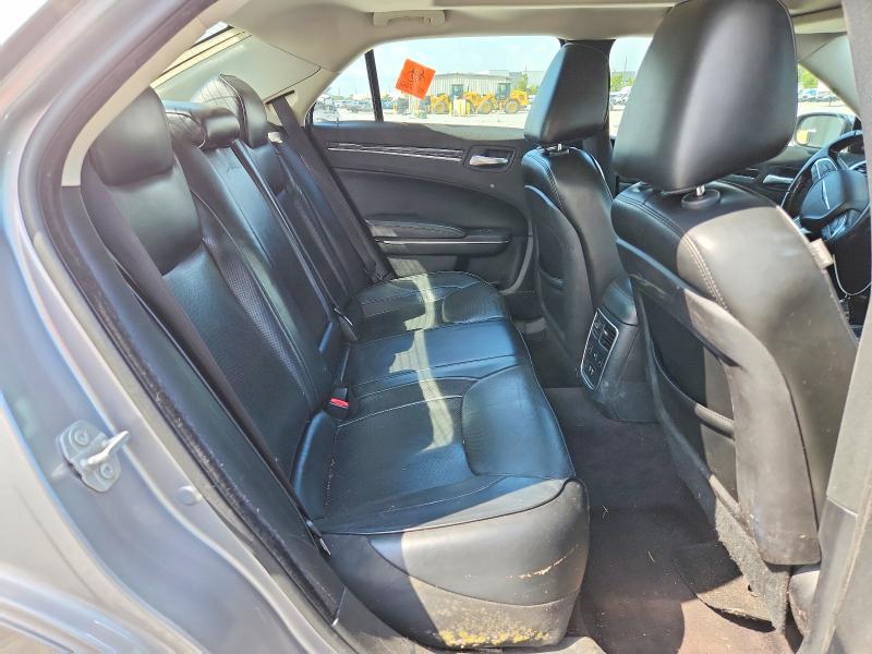 Продаж на аукціоні авто 2016 Chrysler 300c, vin: 2C3CCAEG3GH334209, номер лоту: 58489466