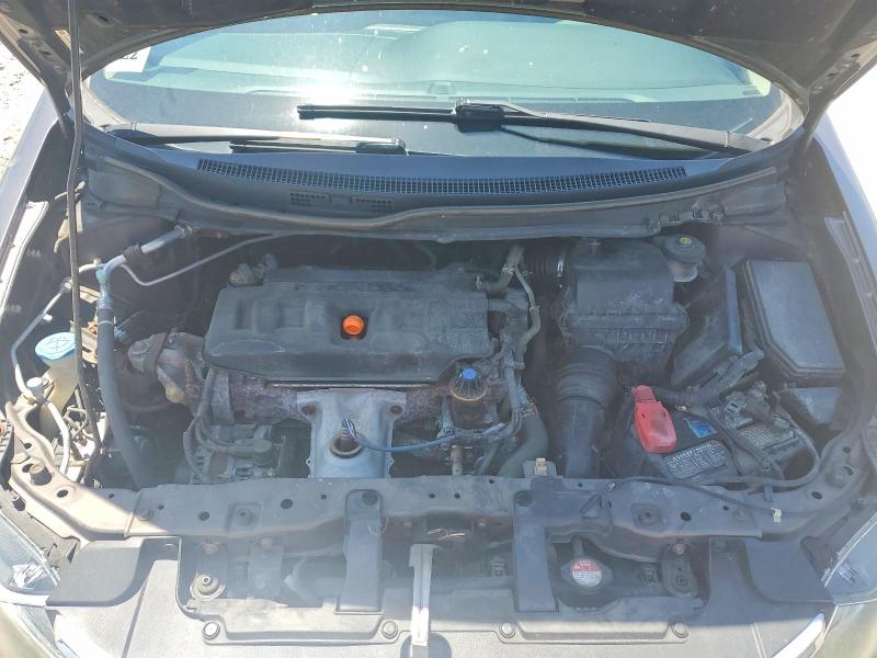 Aukcja sprzedaży 2012 Honda Civic, vin: 19XFB2F83CE006674, numer aukcji: 56608566