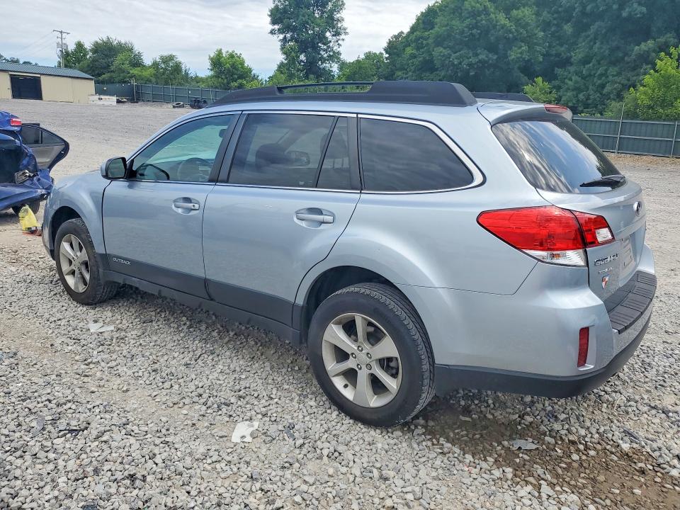 Aukcja sprzedaży 2013 Subaru Outback, vin: 4S4BRCCC7D3285883, numer aukcji: 55274046