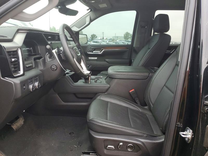Продажа на аукционе авто 2025 Gmc Sierra, vin: 3GTUUGED9SG389102, номер лота: 55955406