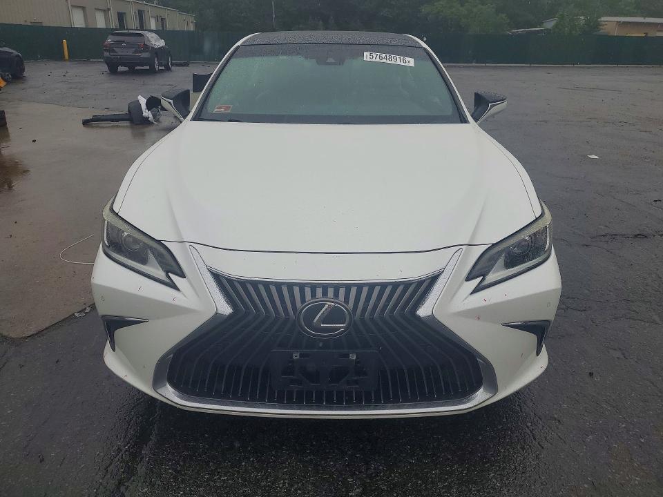 Aukcja sprzedaży 2019 Lexus Es, vin: 58ABZ1B11KU034474, numer aukcji: 57648916