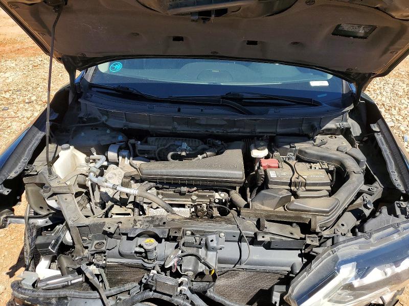 Продажа на аукционе авто 2020 Nissan Rogue, vin: 5N1AT2MT7LC748786, номер лота: 55886226