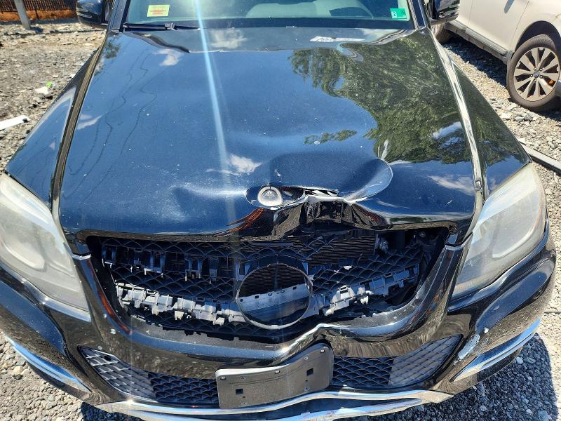 2014 Mercedes-benz Glk მანქანა იყიდება აუქციონზე, vin: WDCGG8JB4EG288350, აუქციონის ნომერი: 56696186