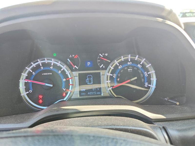 Продажа на аукционе авто 2017 Toyota 4runner, vin: JTEBU5JR2H5414544, номер лота: 57553286