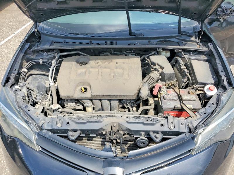 59129866 :رقم المزاد ، 2T1BURHE6KC139835 vin ، 2019 Toyota Corolla مزاد بيع