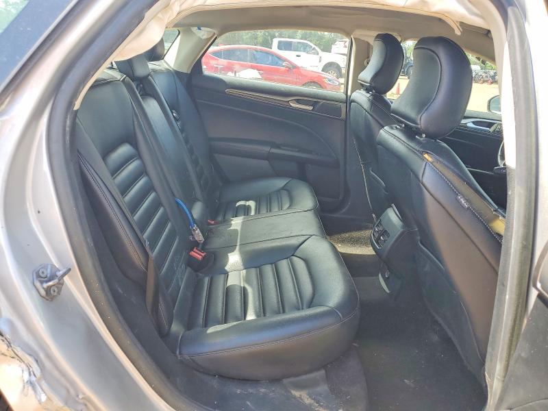 Продажа на аукционе авто 2019 Ford Fusion, vin: 3FA6P0MU0KR118125, номер лота: 57028456