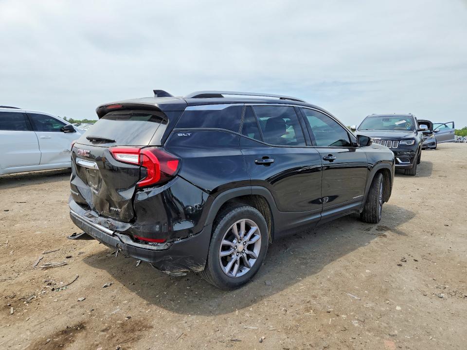 Aukcja sprzedaży 2024 Gmc Terrain, vin: 3GKALVEG8RL367344, numer aukcji: 56803626