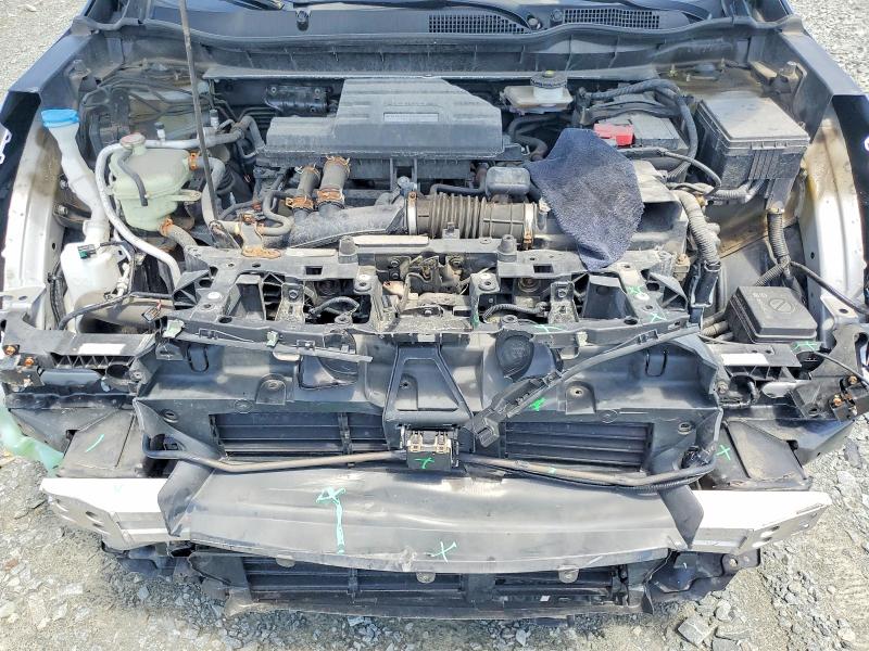 Aukcja sprzedaży 2018 Honda Cr-v, vin: 2HKRW2H28JH145251, numer aukcji: 57907286