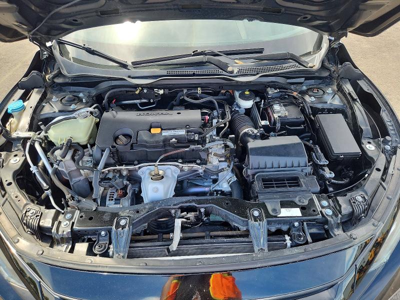Продажа на аукционе авто 2019 Honda Civic, vin: 2HGFC4B66KH305125, номер лота: 57622096