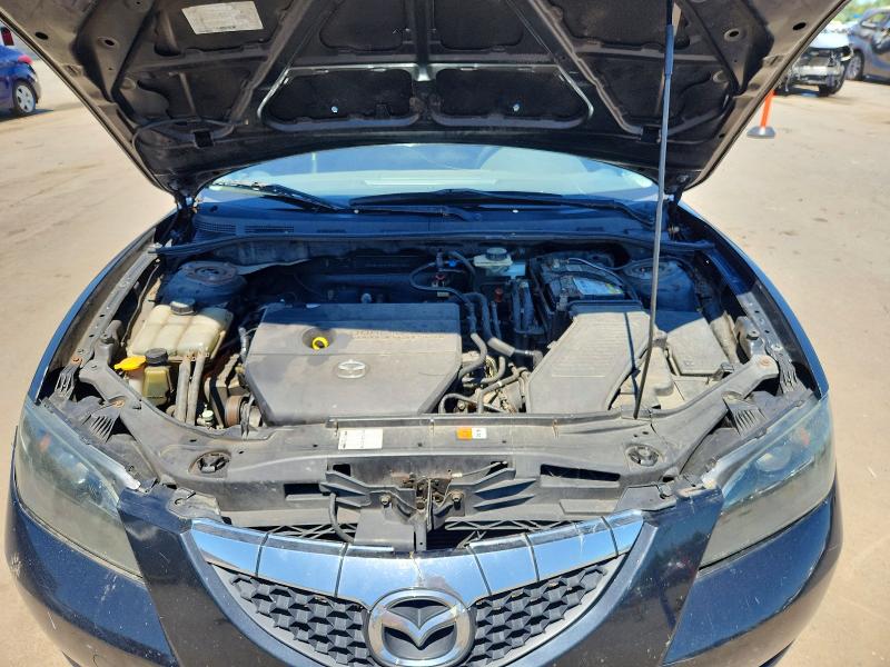 Aukcja sprzedaży 2007 Mazda 3, vin: JM1BK32G371731833, numer aukcji: 56087706