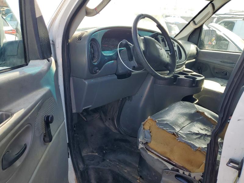 Aukcja sprzedaży 2006 Ford Econoline, vin: 1FTSE34L96DB03399, numer aukcji: 55573046