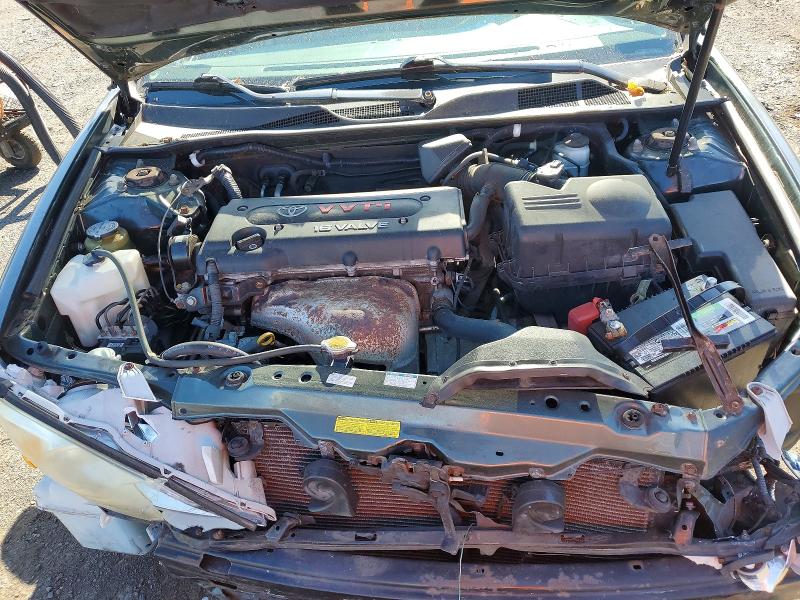 Aukcja sprzedaży 2004 Toyota Camry, vin: 4T1BE32K64U327278, numer aukcji: 55340896