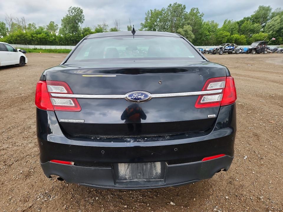 57703666 :رقم المزاد ، 1FAHP2MK9FG163824 vin ، 2015 Ford Taurus مزاد بيع