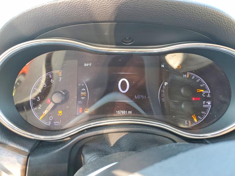 Продажа на аукционе авто 2015 Jeep Grand Cherokee, vin: 1C4RJFBG2FC660369, номер лота: 58607156