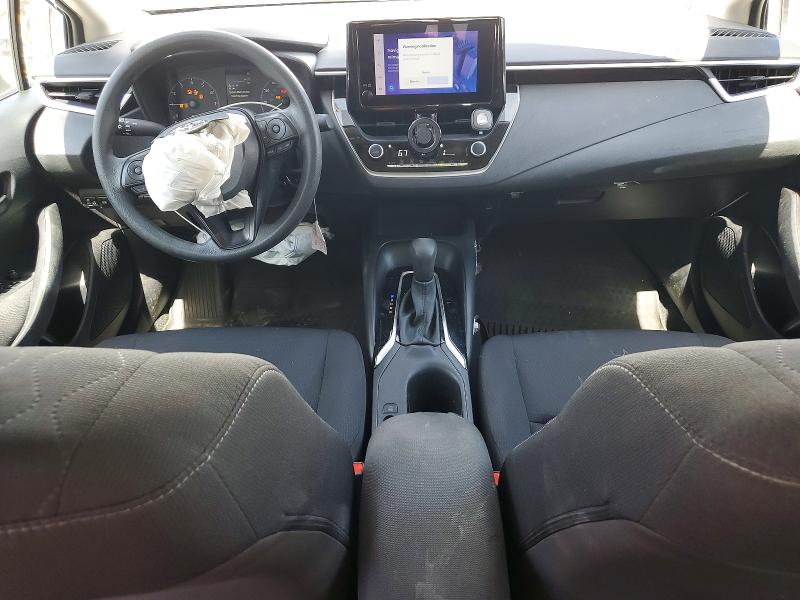 Продажа на аукционе авто 2024 Toyota Corolla, vin: 5YFB4MDE3RP181060, номер лота: 58610856
