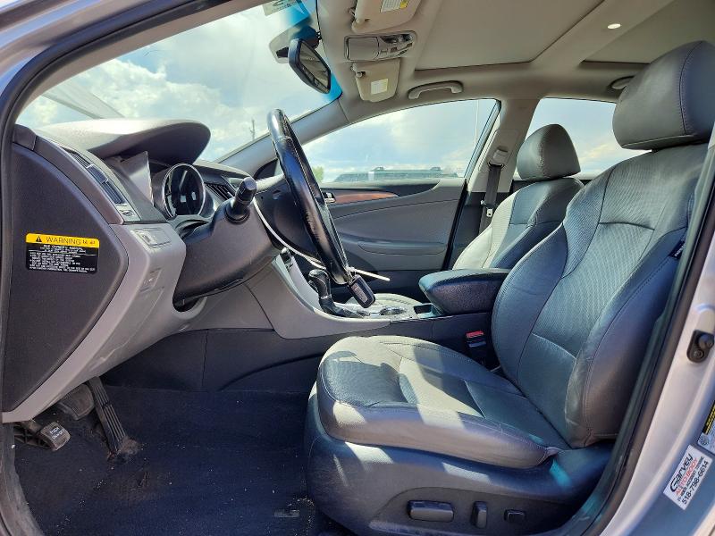 Продажа на аукционе авто 2015 Hyundai Sonata Hybrid, vin: KMHEC4A42FA119267, номер лота: 59184086