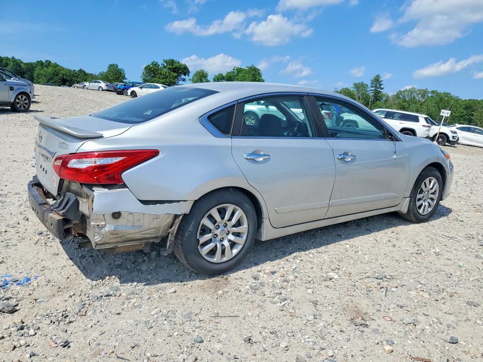 56607916 :رقم المزاد ، 1N4AL3AP6GN390856 vin ، 2016 Nissan Altima مزاد بيع