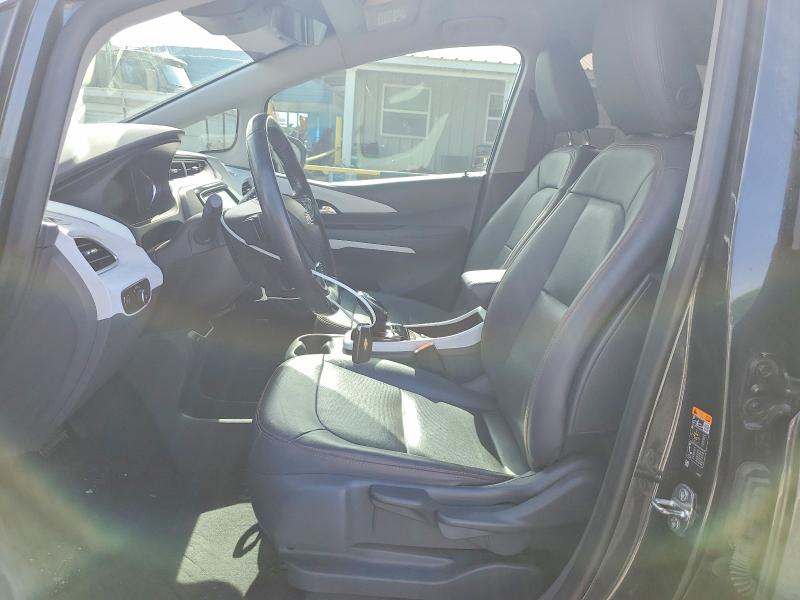 Aukcja sprzedaży 2020 Chevrolet Bolt Ev, vin: 1G1FZ6S03L4144843, numer aukcji: 58793516