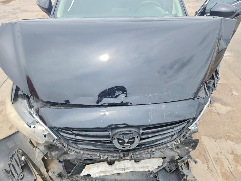 Продажа на аукционе авто 2016 Mazda 6, vin: JM1GJ1U51G1439512, номер лота: 56404156